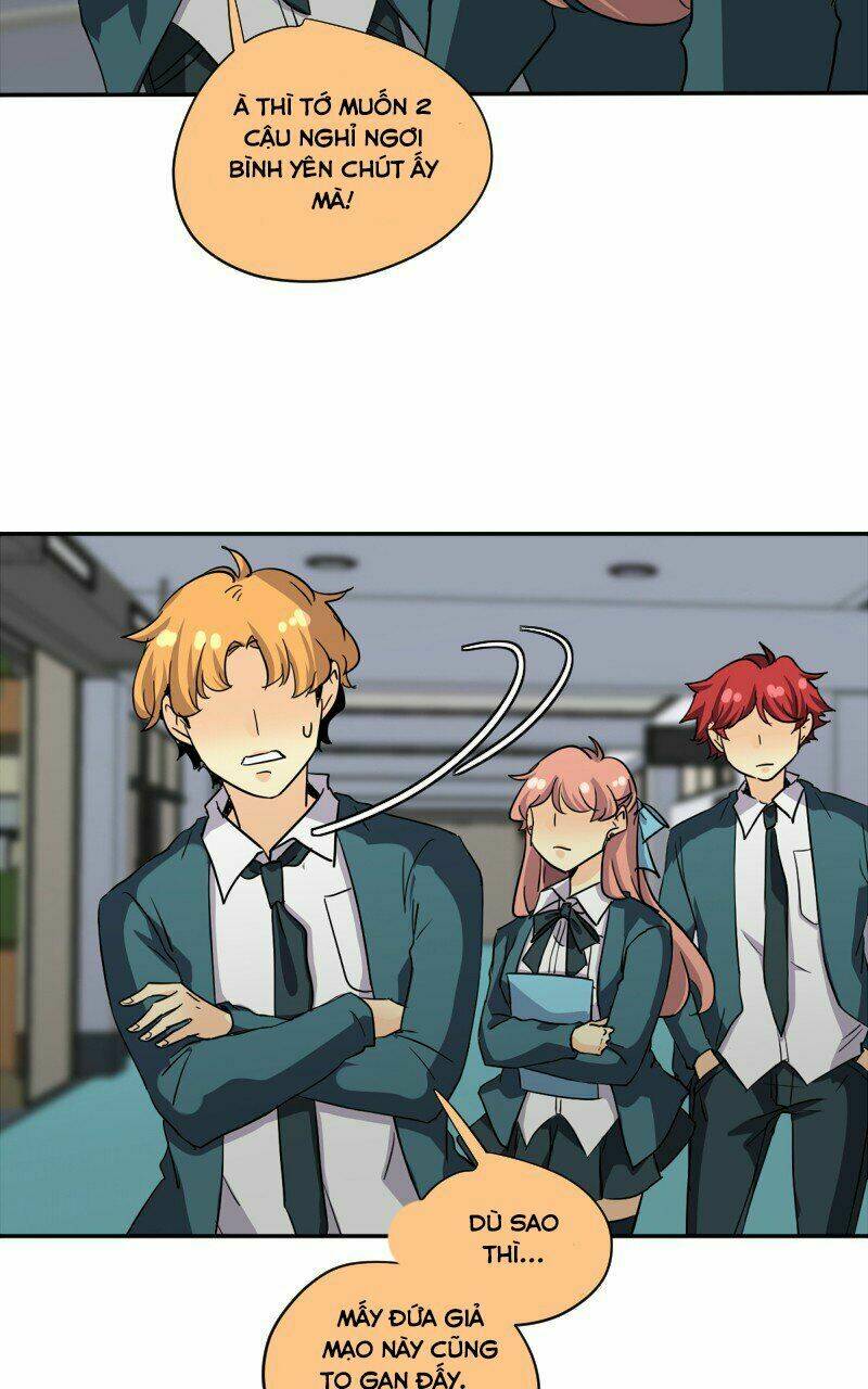 Đọc truyện Thế giới không hoàn hảo - Chap 160