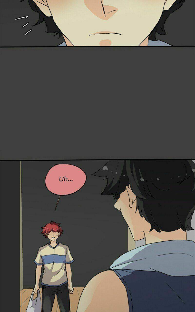 Đọc truyện Thế giới không hoàn hảo - Chap 160