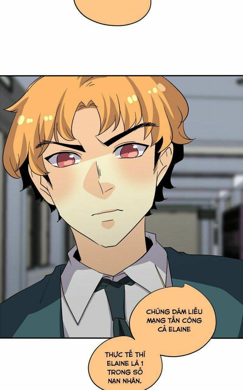 Đọc truyện Thế giới không hoàn hảo - Chap 160
