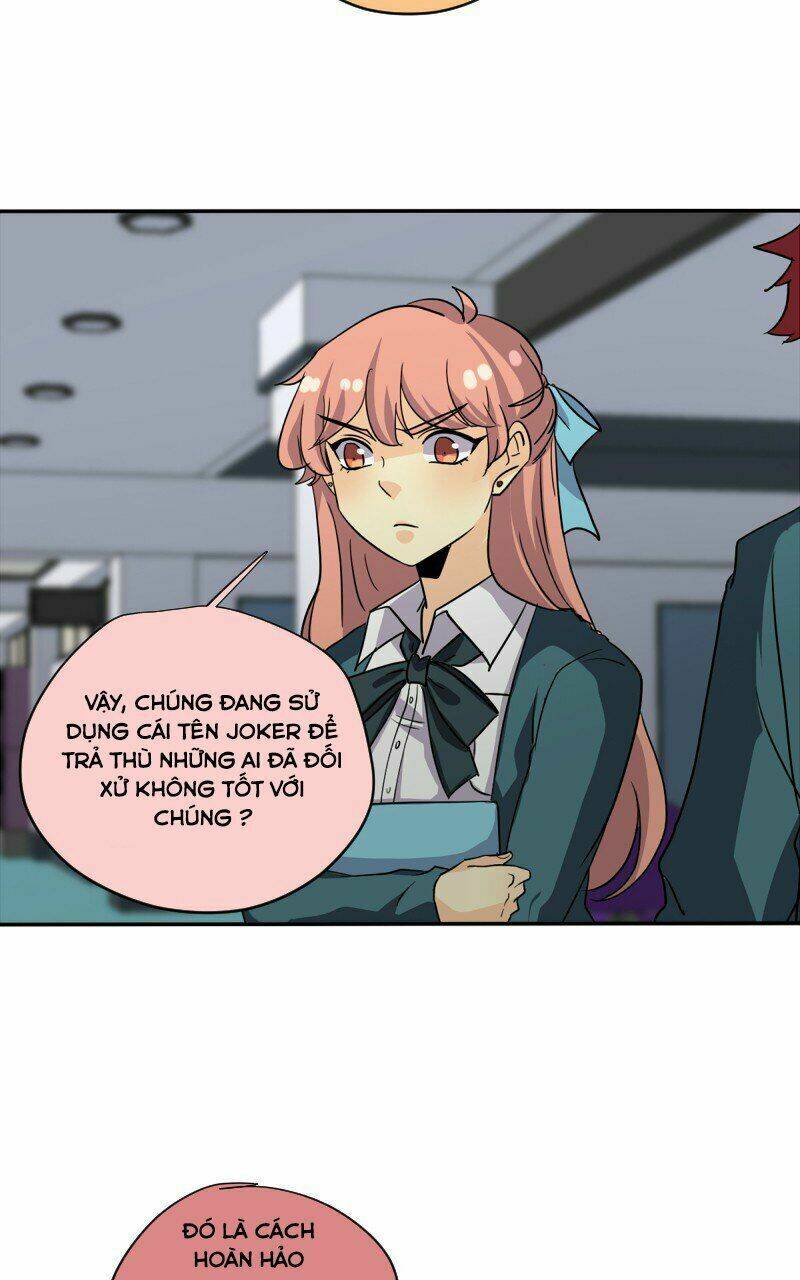 Đọc truyện Thế giới không hoàn hảo - Chap 160