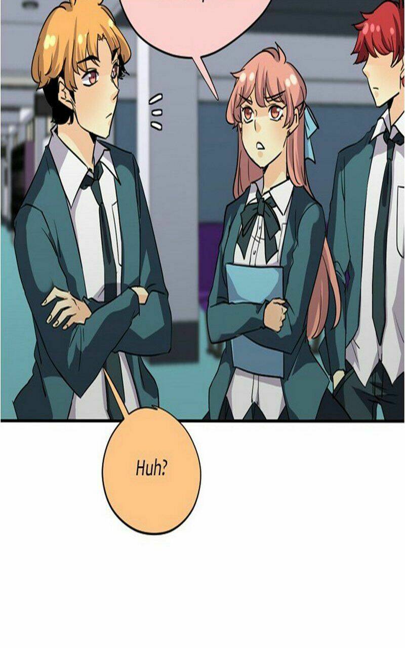 Đọc truyện Thế giới không hoàn hảo - Chap 160