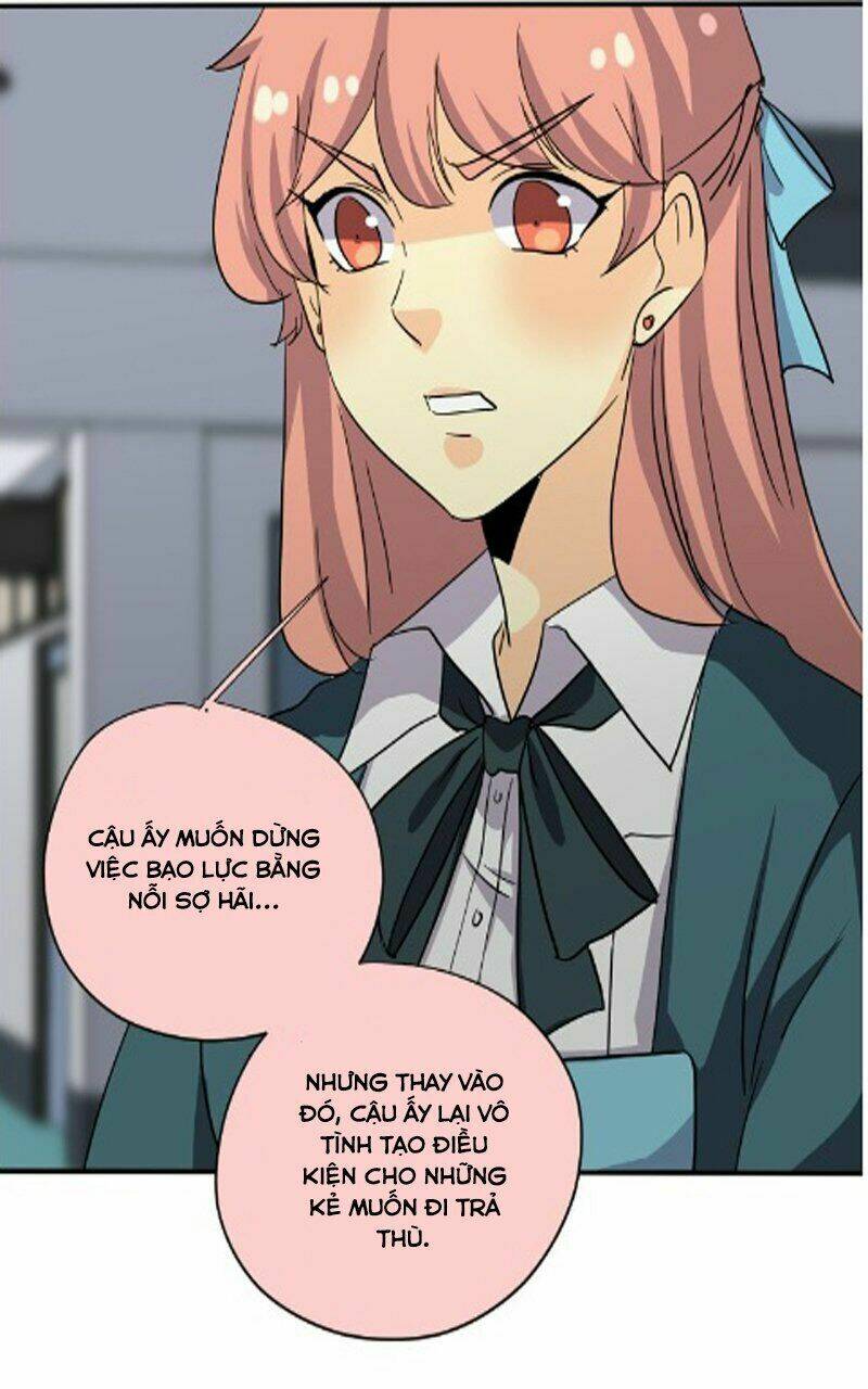 Đọc truyện Thế giới không hoàn hảo - Chap 160