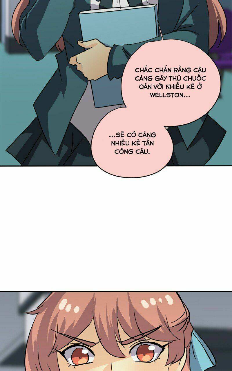 Đọc truyện Thế giới không hoàn hảo - Chap 160