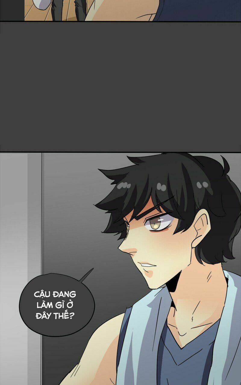 Đọc truyện Thế giới không hoàn hảo - Chap 160