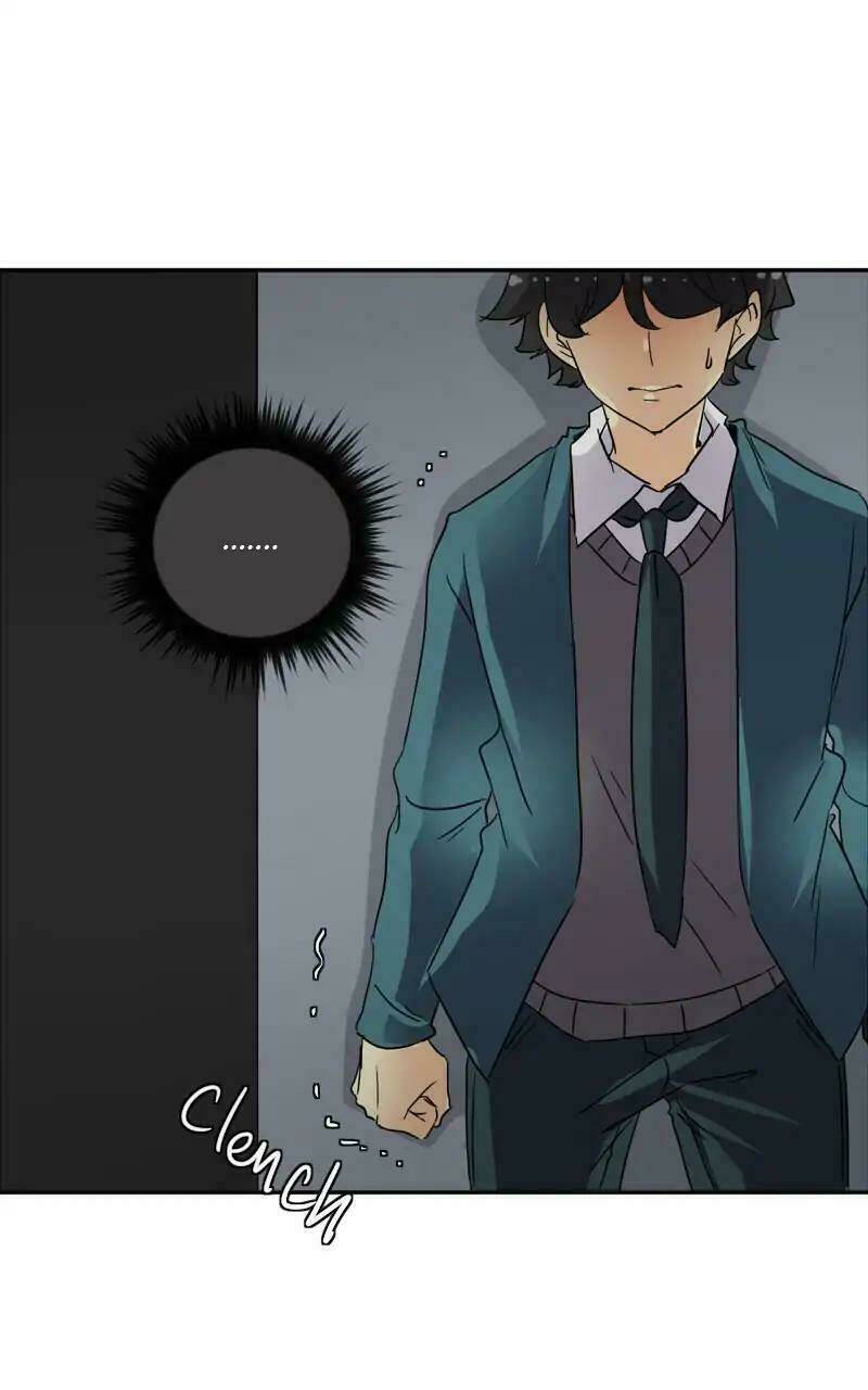 Đọc truyện Thế giới không hoàn hảo - Chap 161