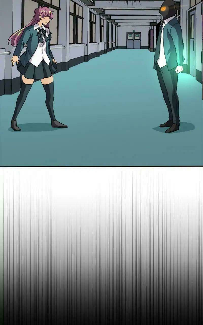 Đọc truyện Thế giới không hoàn hảo - Chap 161