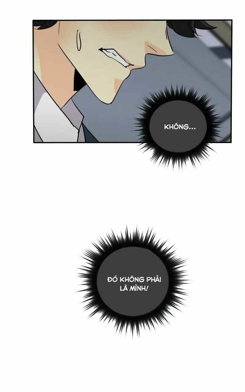 Đọc truyện Thế giới không hoàn hảo - Chap 161