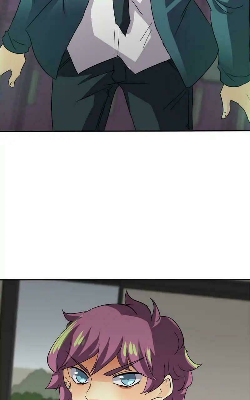 Đọc truyện Thế giới không hoàn hảo - Chap 161