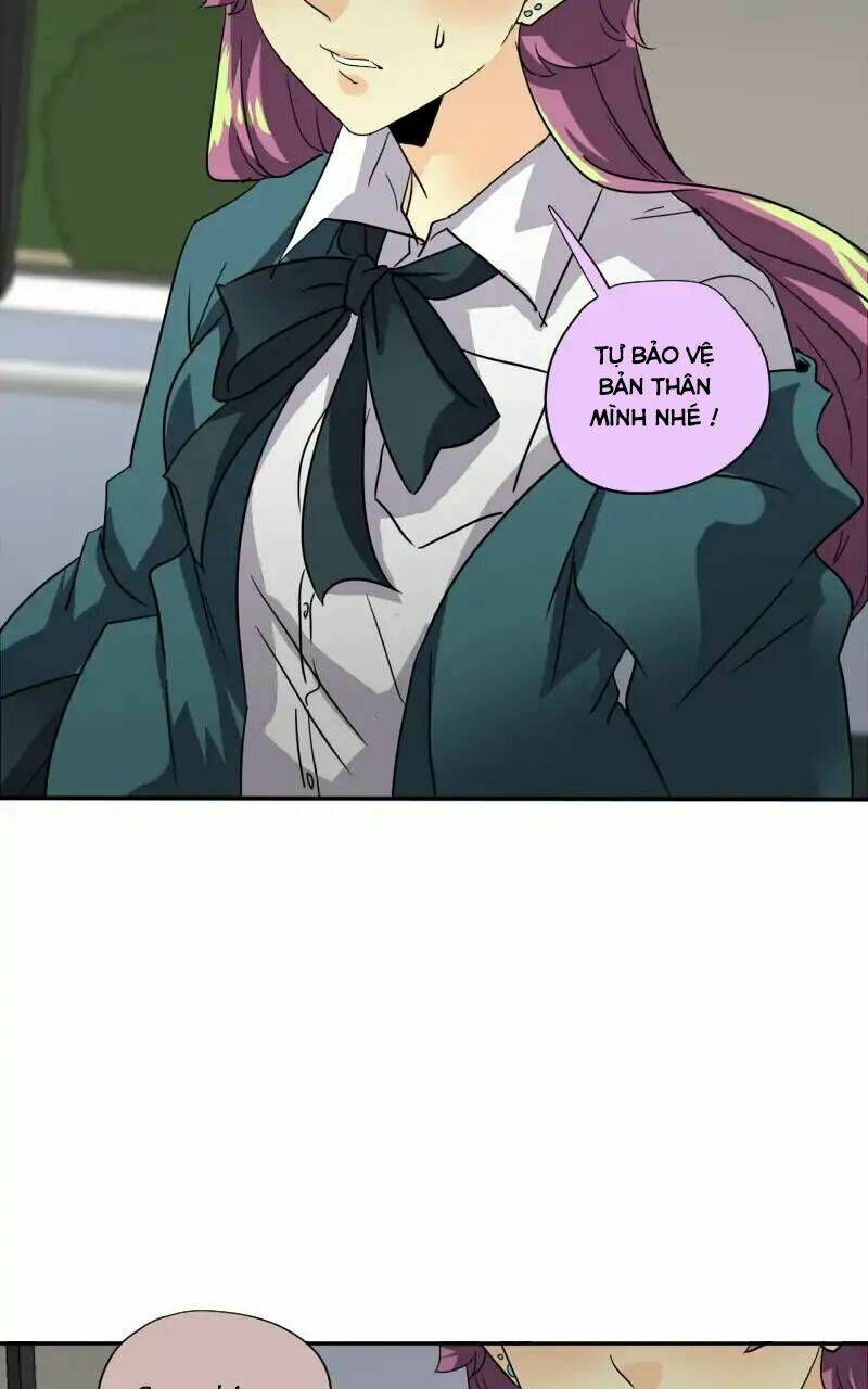 Đọc truyện Thế giới không hoàn hảo - Chap 161