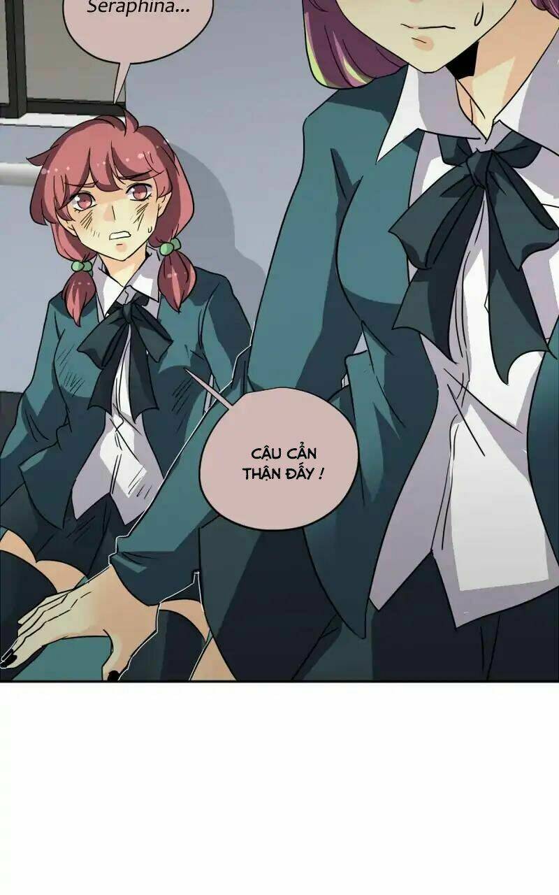 Đọc truyện Thế giới không hoàn hảo - Chap 161