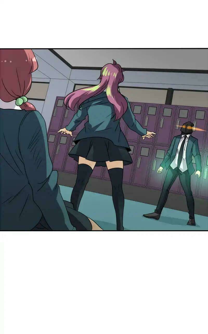 Đọc truyện Thế giới không hoàn hảo - Chap 161