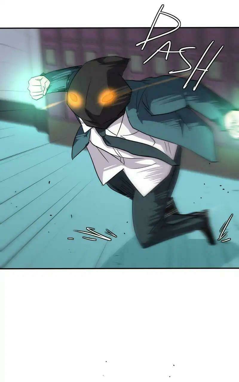 Đọc truyện Thế giới không hoàn hảo - Chap 161