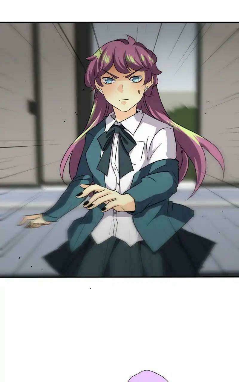 Đọc truyện Thế giới không hoàn hảo - Chap 161