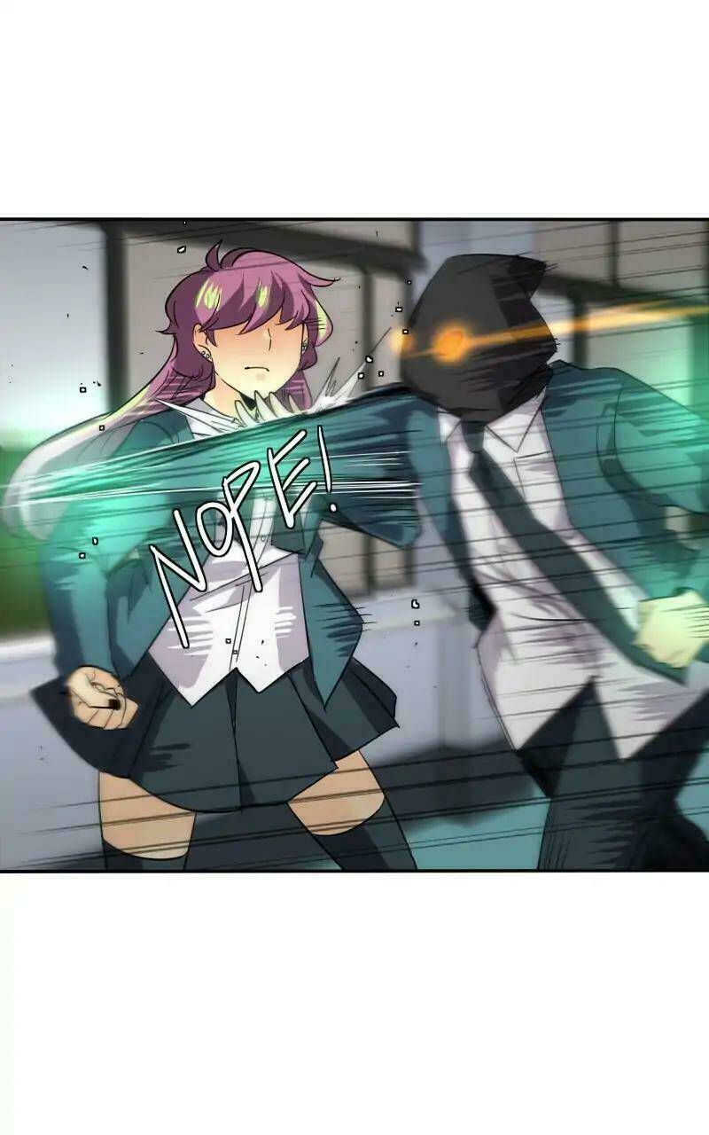 Đọc truyện Thế giới không hoàn hảo - Chap 161