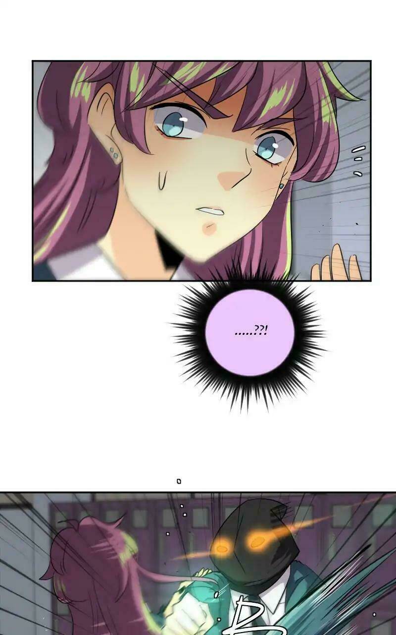 Đọc truyện Thế giới không hoàn hảo - Chap 161