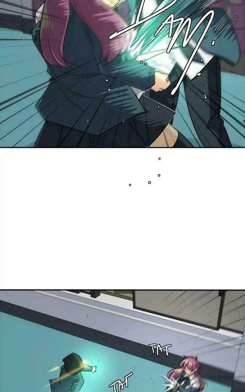 Đọc truyện Thế giới không hoàn hảo - Chap 161