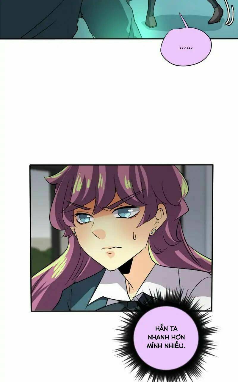 Đọc truyện Thế giới không hoàn hảo - Chap 161