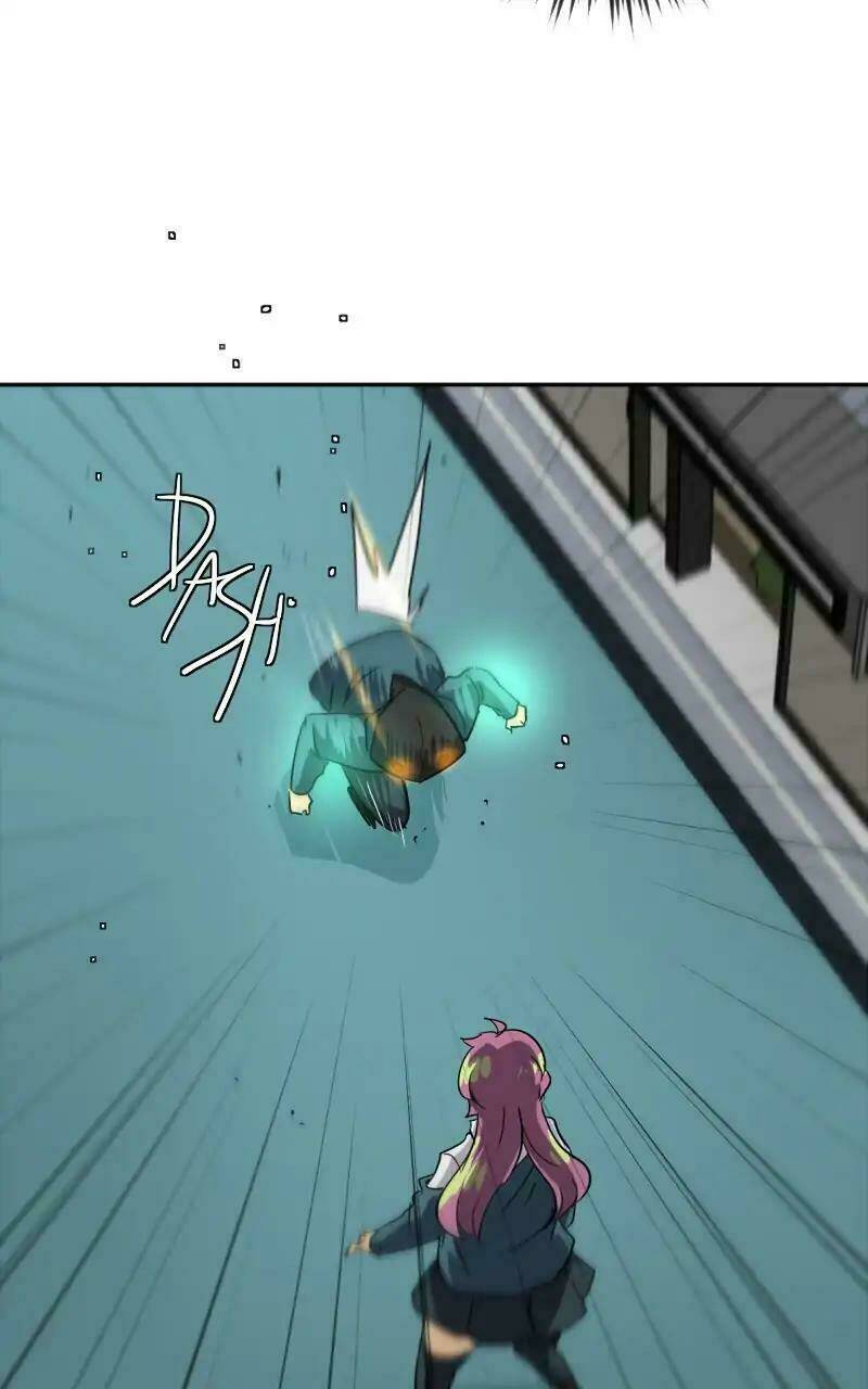 Đọc truyện Thế giới không hoàn hảo - Chap 161