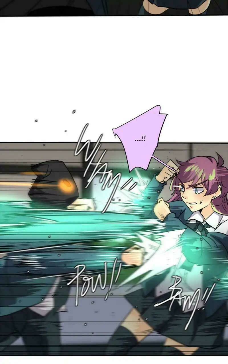 Đọc truyện Thế giới không hoàn hảo - Chap 161