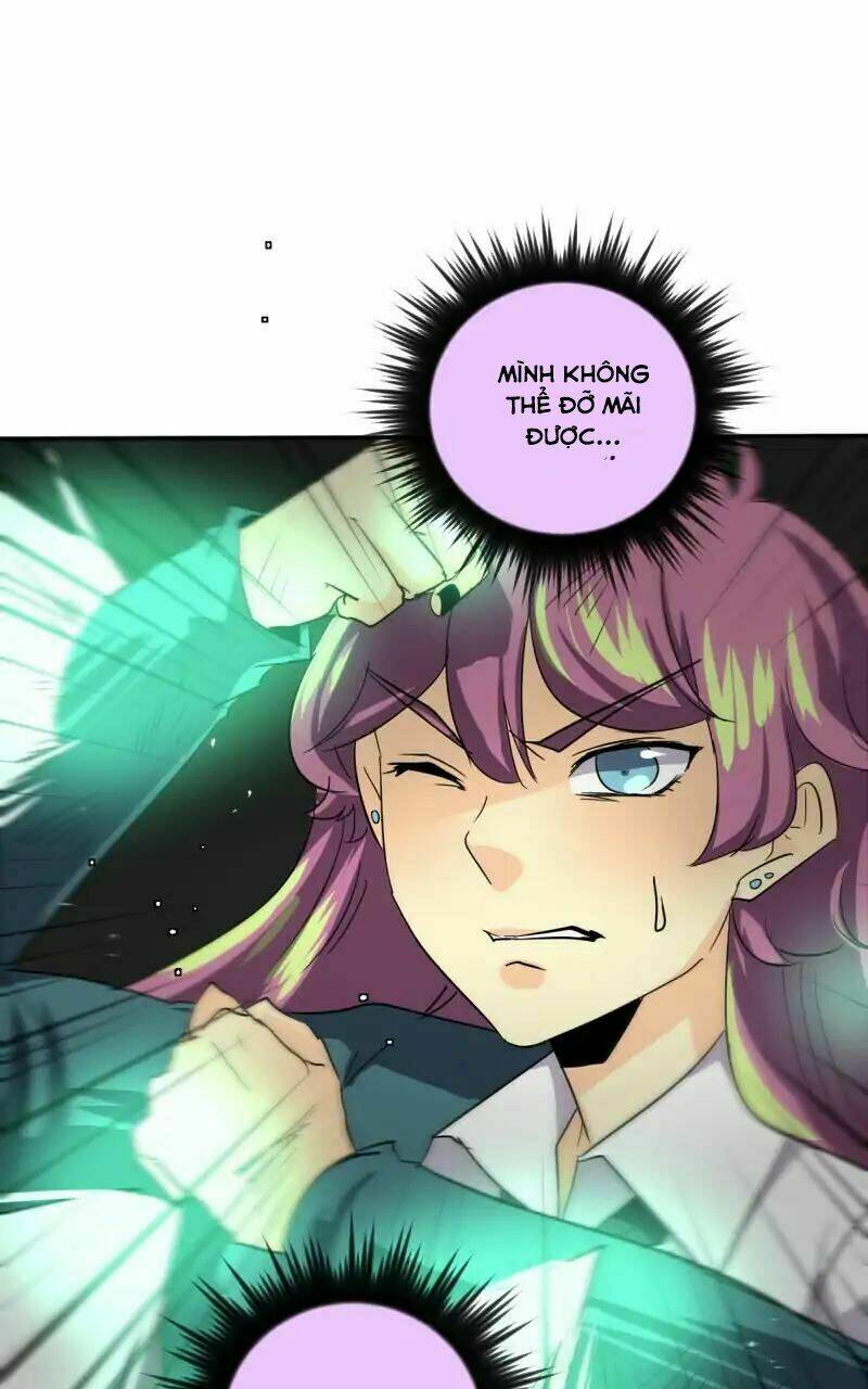Đọc truyện Thế giới không hoàn hảo - Chap 161