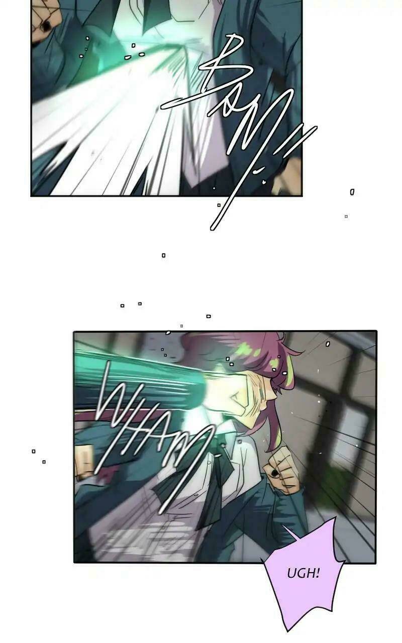 Đọc truyện Thế giới không hoàn hảo - Chap 161