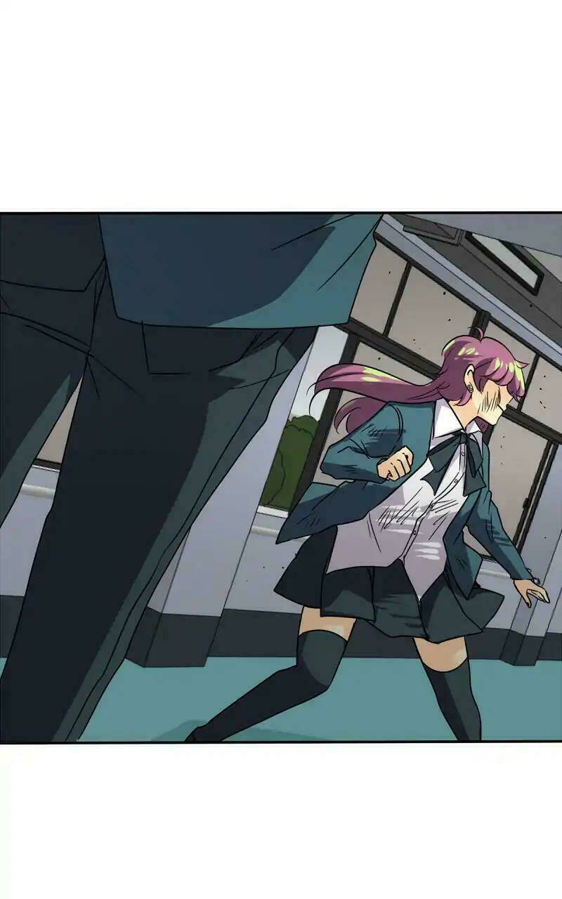 Đọc truyện Thế giới không hoàn hảo - Chap 161