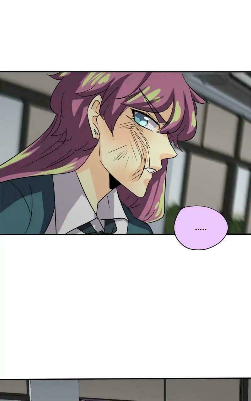 Đọc truyện Thế giới không hoàn hảo - Chap 161