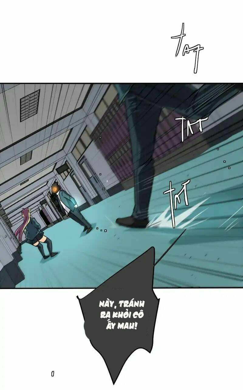 Đọc truyện Thế giới không hoàn hảo - Chap 161