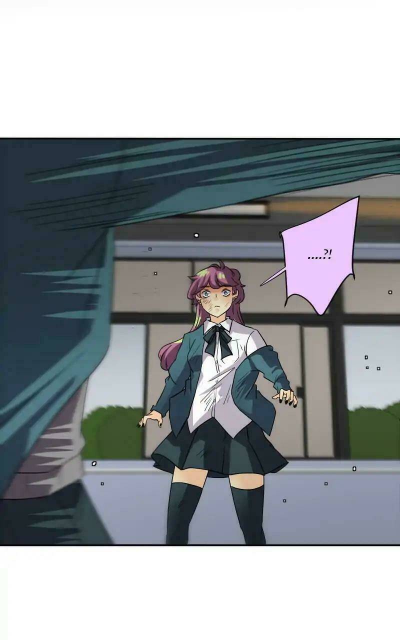 Đọc truyện Thế giới không hoàn hảo - Chap 161