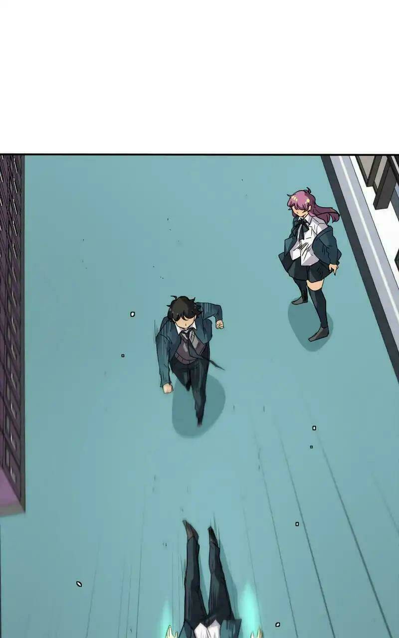 Đọc truyện Thế giới không hoàn hảo - Chap 161