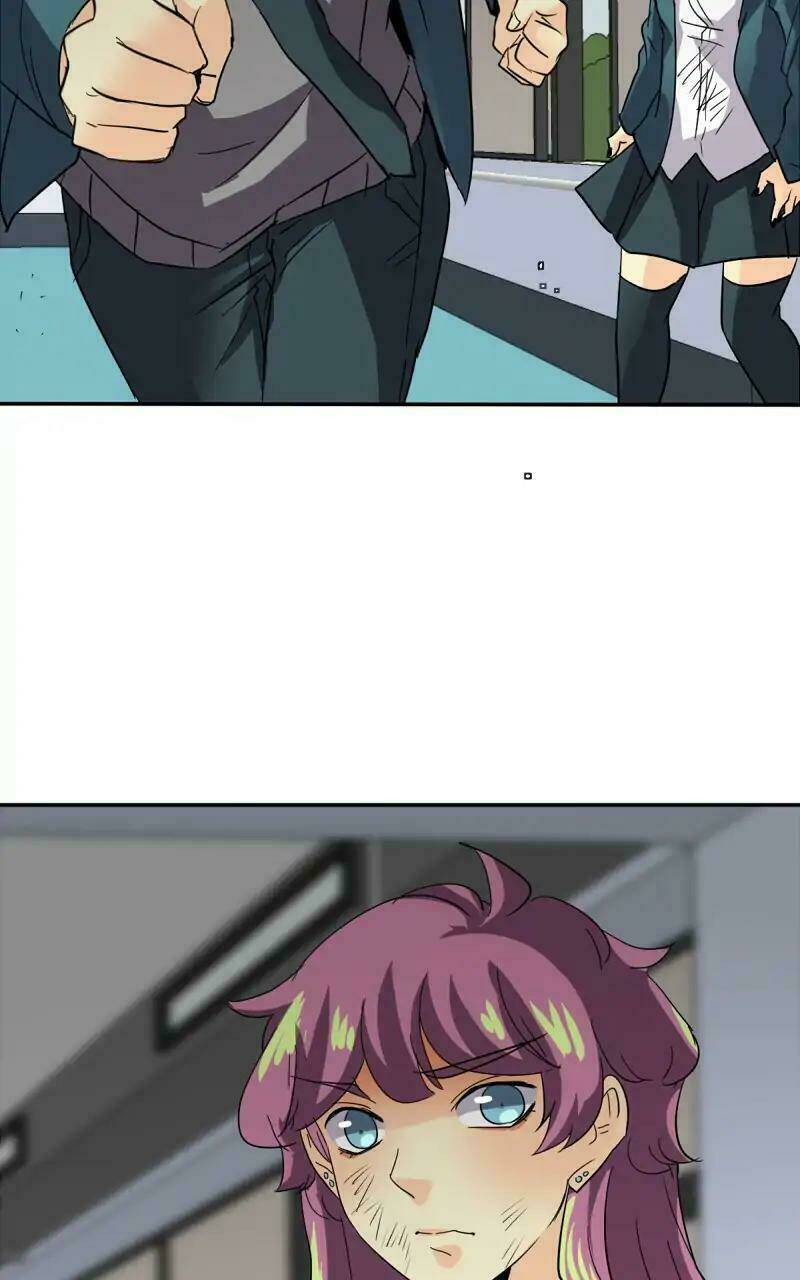 Đọc truyện Thế giới không hoàn hảo - Chap 161