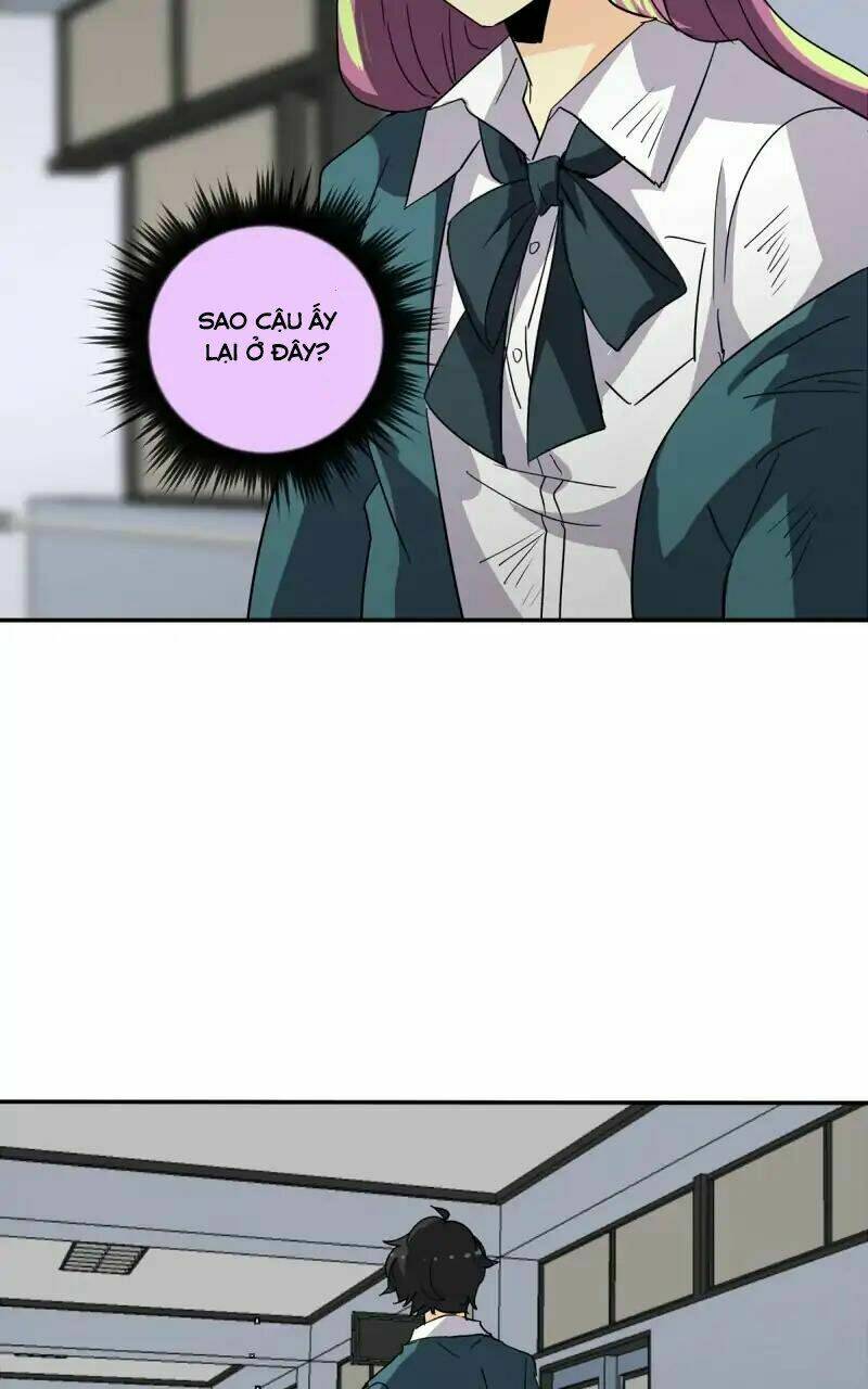 Đọc truyện Thế giới không hoàn hảo - Chap 161