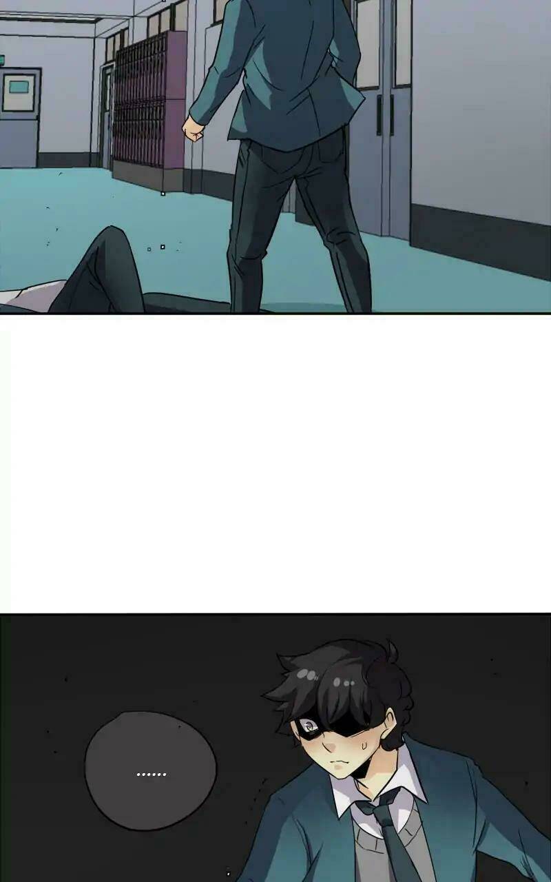 Đọc truyện Thế giới không hoàn hảo - Chap 161