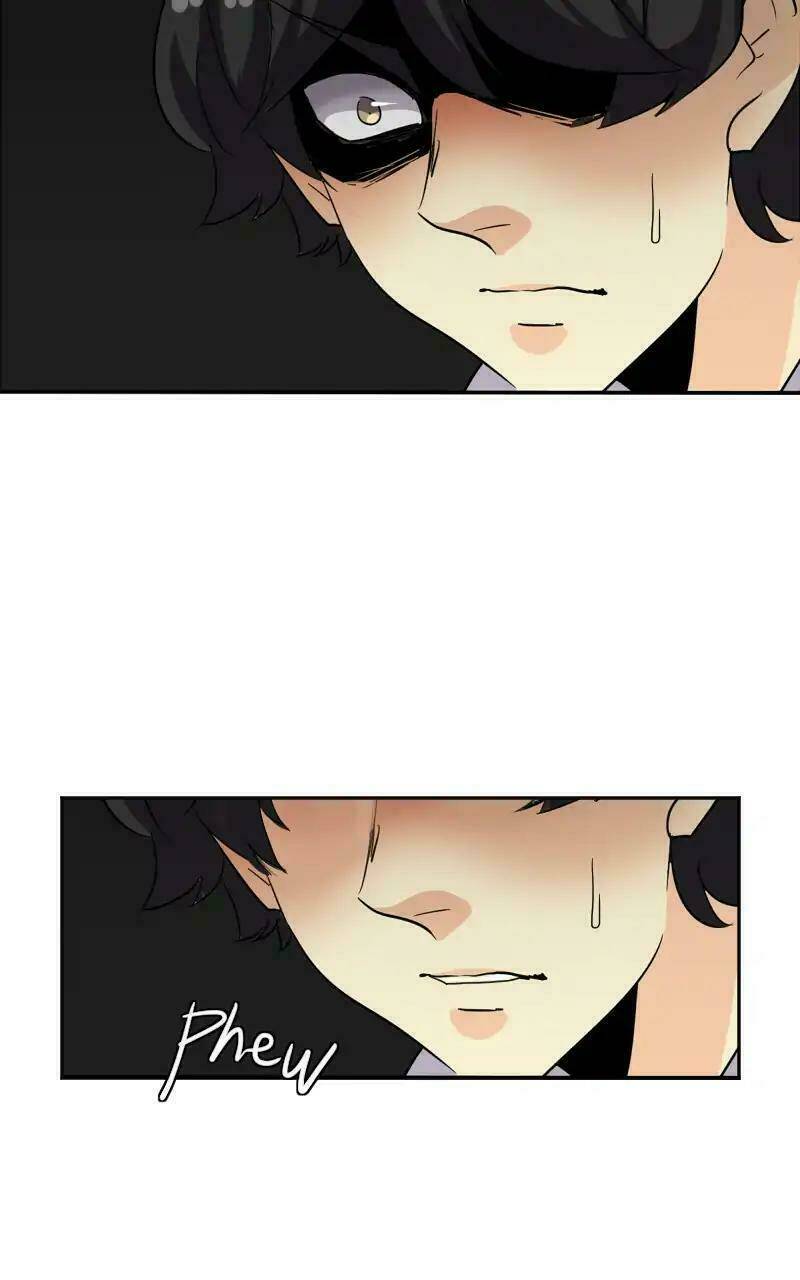 Đọc truyện Thế giới không hoàn hảo - Chap 161