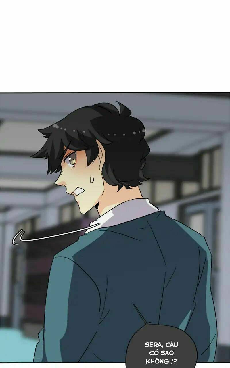 Đọc truyện Thế giới không hoàn hảo - Chap 161