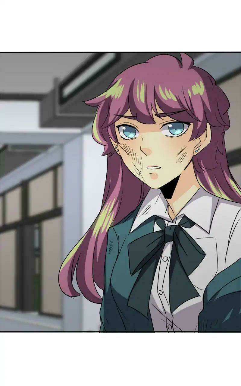 Đọc truyện Thế giới không hoàn hảo - Chap 161