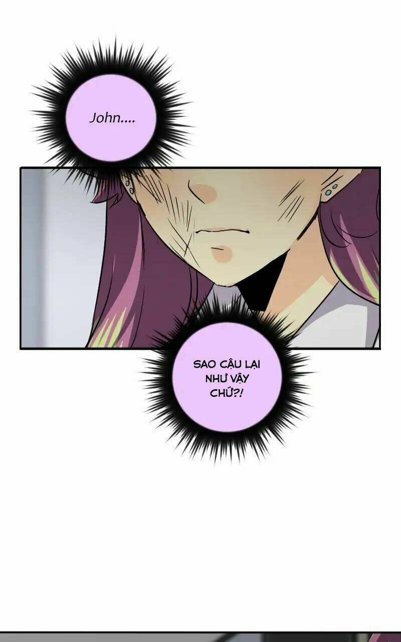 Đọc truyện Thế giới không hoàn hảo - Chap 161