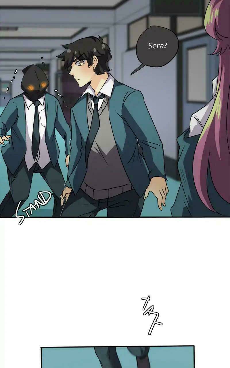 Đọc truyện Thế giới không hoàn hảo - Chap 161