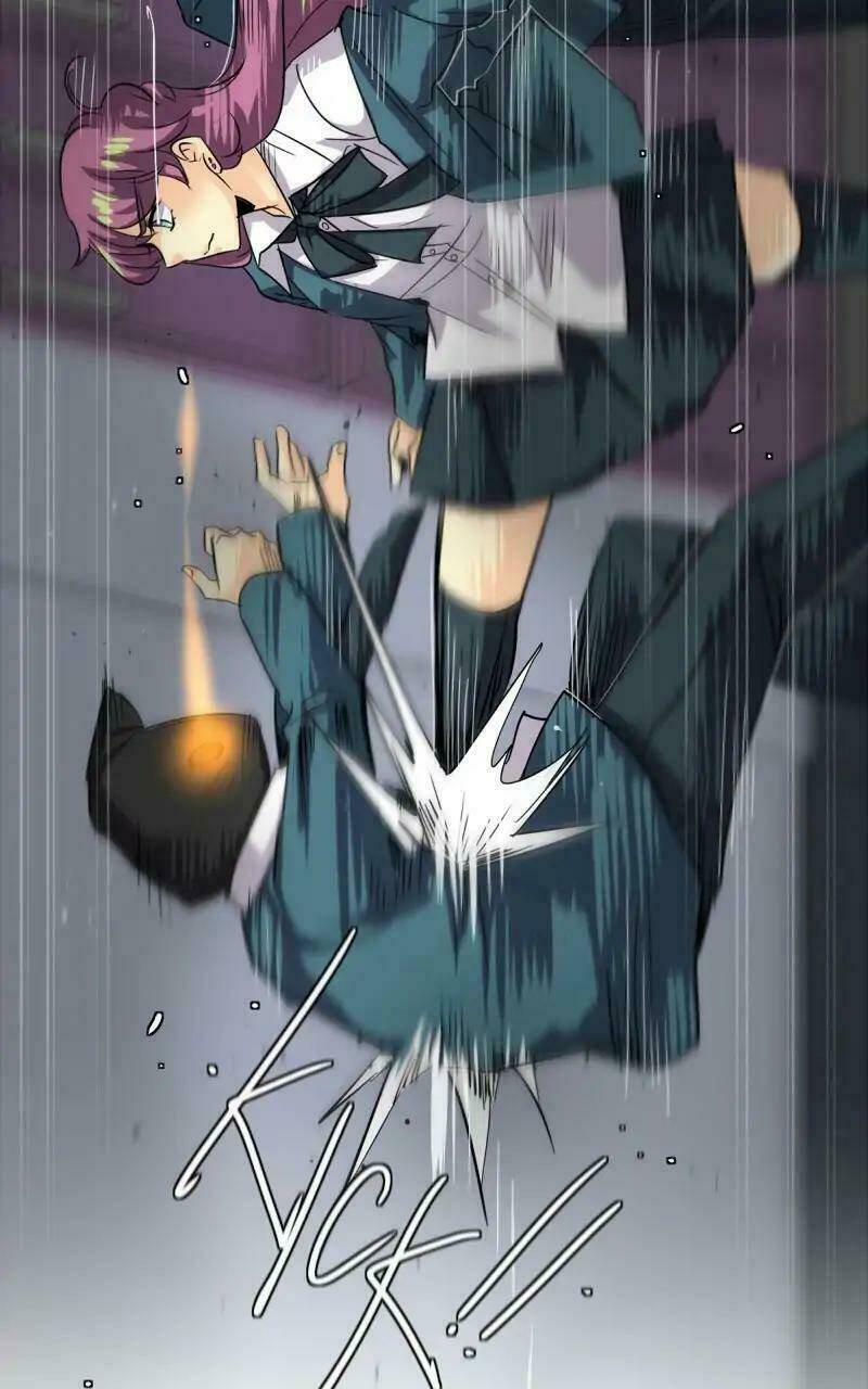 Đọc truyện Thế giới không hoàn hảo - Chap 161