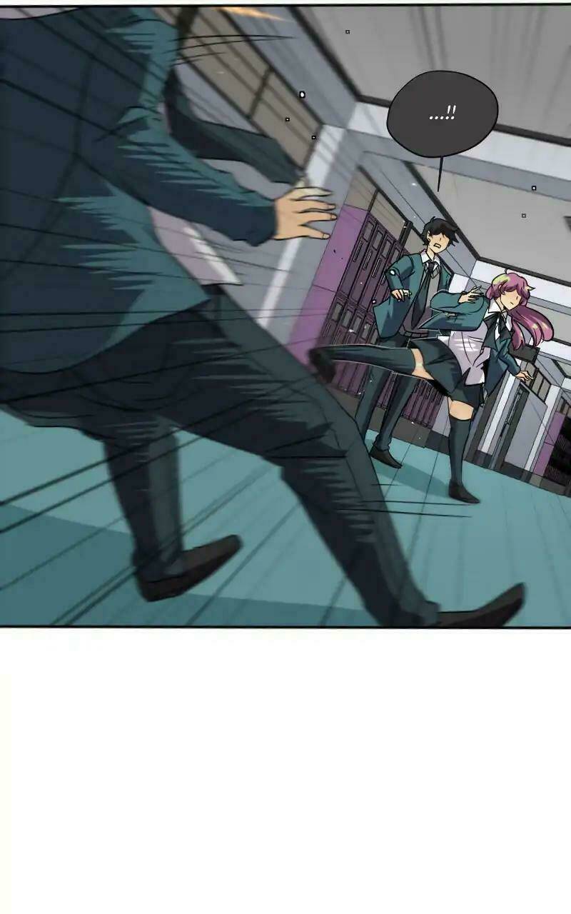 Đọc truyện Thế giới không hoàn hảo - Chap 161