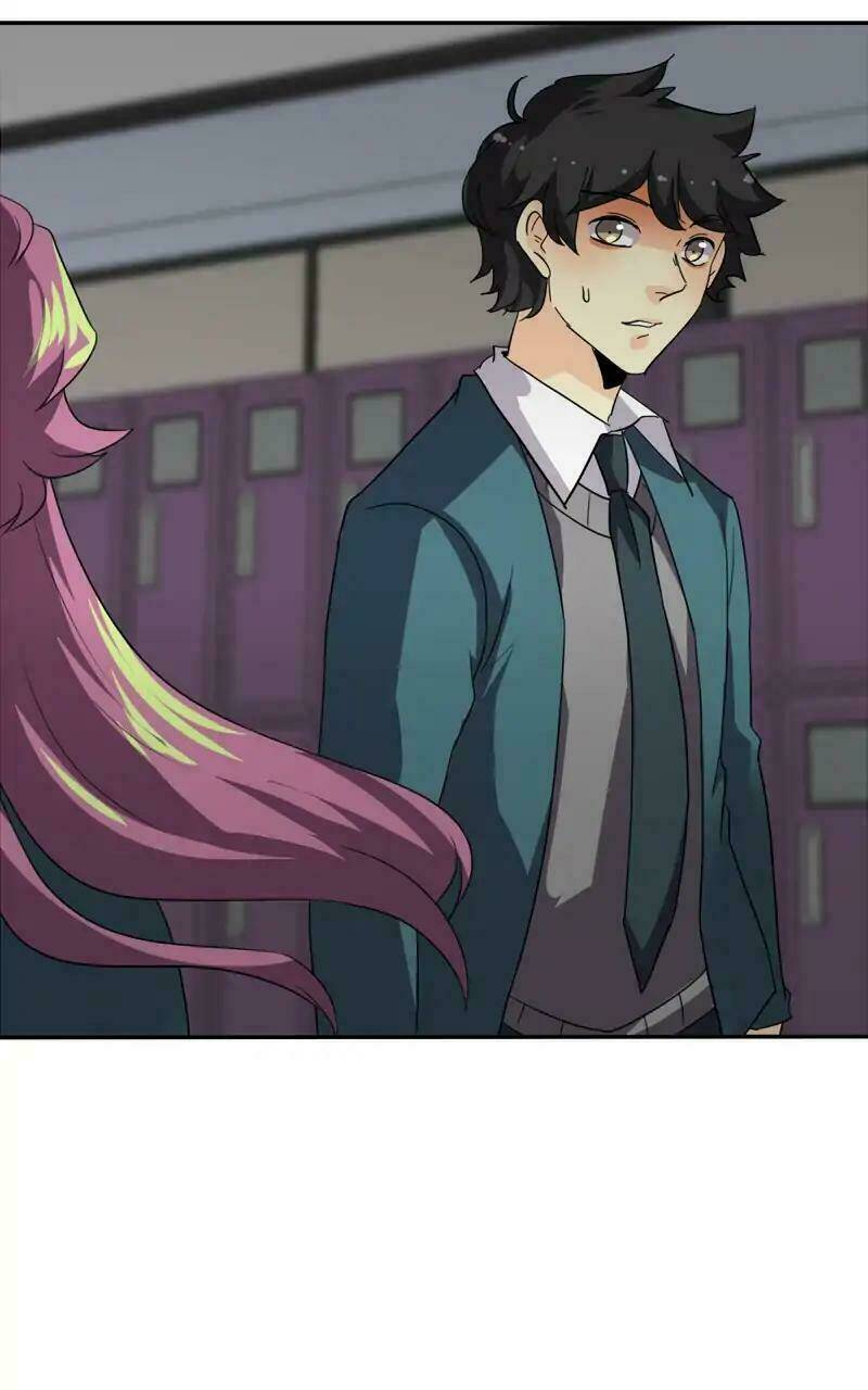 Đọc truyện Thế giới không hoàn hảo - Chap 161