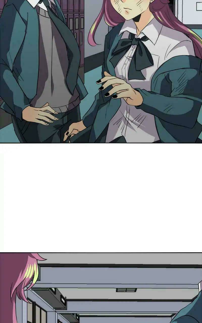 Đọc truyện Thế giới không hoàn hảo - Chap 161