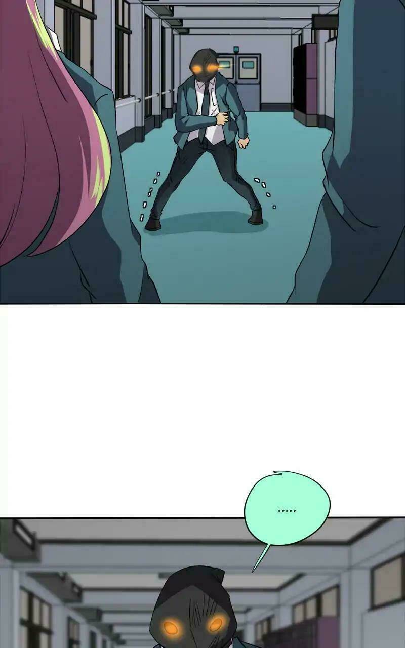 Đọc truyện Thế giới không hoàn hảo - Chap 161