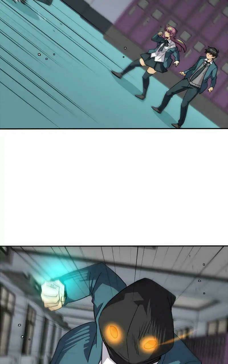 Đọc truyện Thế giới không hoàn hảo - Chap 161