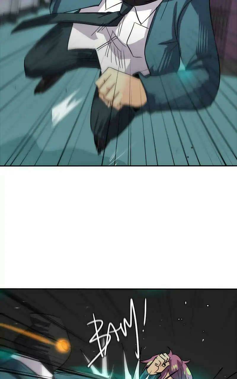 Đọc truyện Thế giới không hoàn hảo - Chap 161