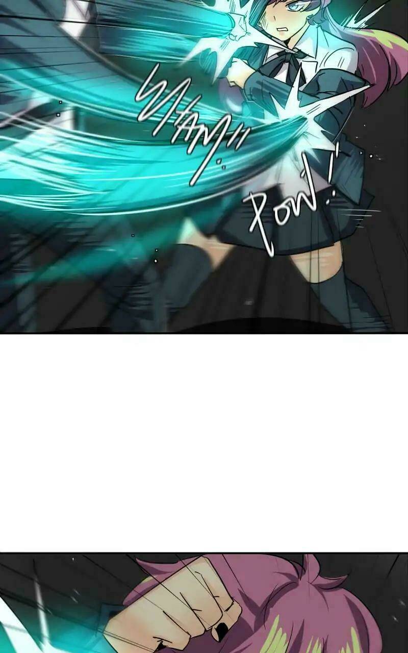 Đọc truyện Thế giới không hoàn hảo - Chap 161