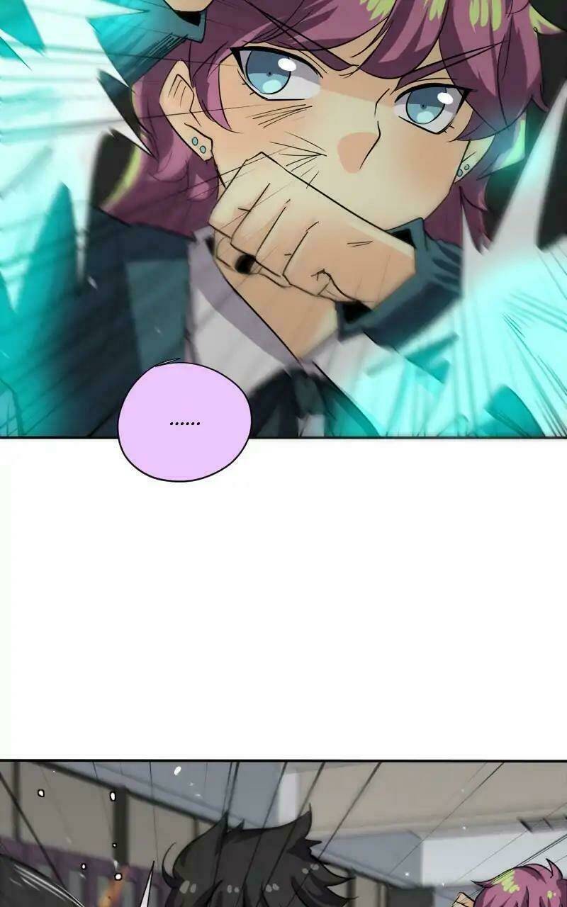 Đọc truyện Thế giới không hoàn hảo - Chap 161