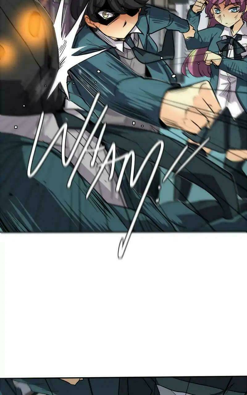 Đọc truyện Thế giới không hoàn hảo - Chap 161