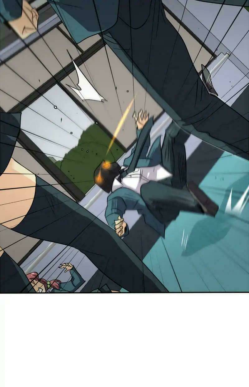 Đọc truyện Thế giới không hoàn hảo - Chap 161