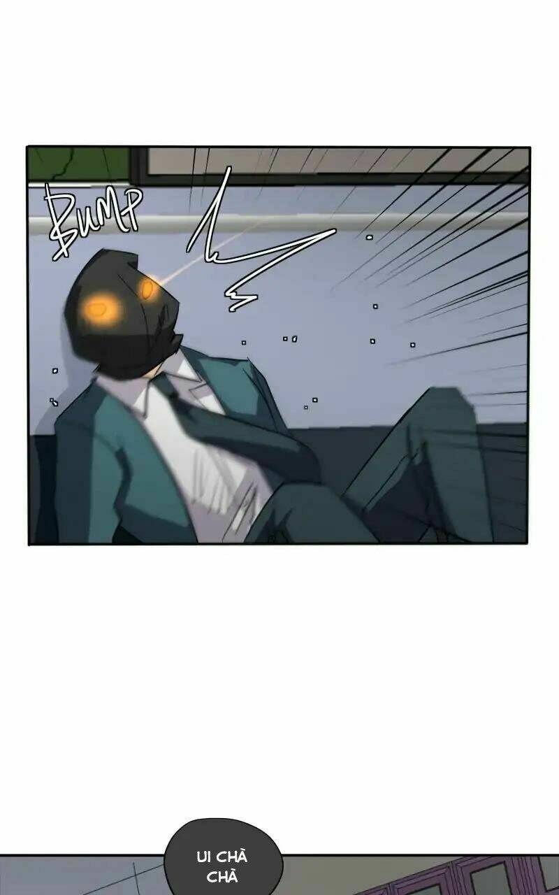 Đọc truyện Thế giới không hoàn hảo - Chap 161